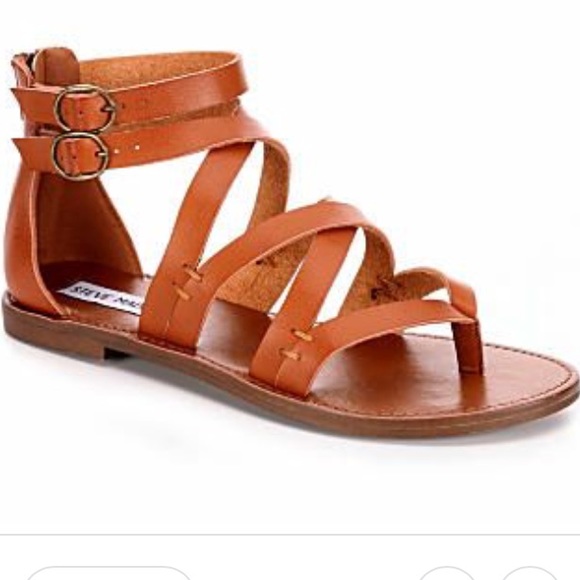 Steve Madden Shoes - ☀️ Steve Madden sandals EUC 👡